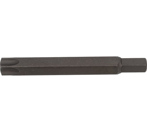 Изображение товара Вставка TORX удлиненная (Т55Hх80 мм; 5/16") JTC 1248055
