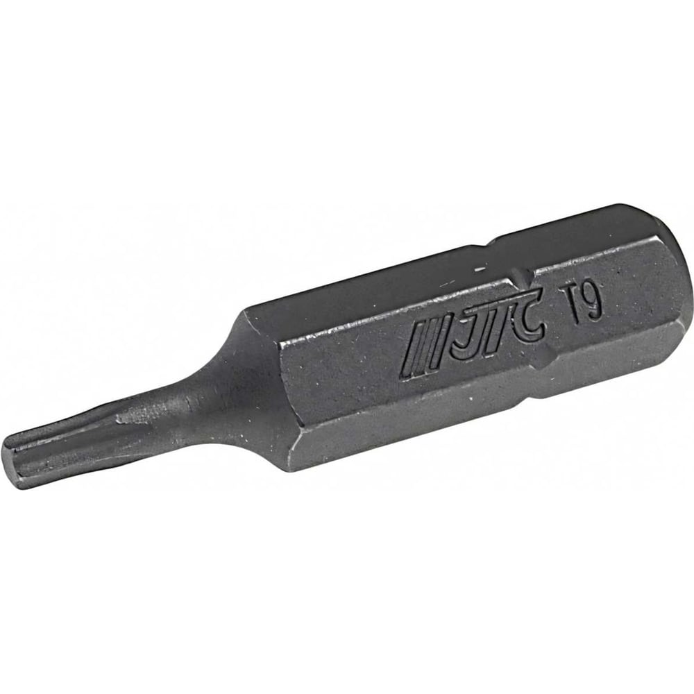 Вставка TORX (Т9х30 мм; 1/4&quot;) JTC 1133009