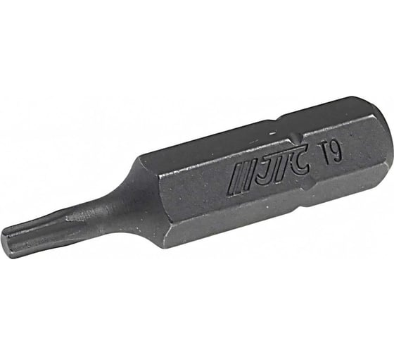 Изображение товара Вставка TORX (Т9х30 мм; 1/4") JTC 1133009