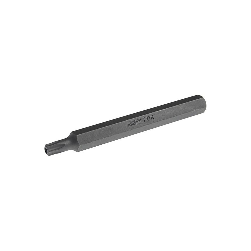 Вставка TORX удлиненная (Т27Hх80 мм; 5/16&quot;) JTC 1248027