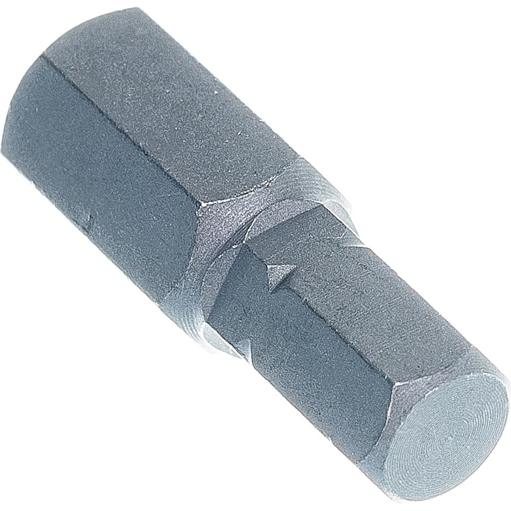 Изображение товара Вставка 6-гранная H10x30 мм (5/16") JTC 1253010 - универсальный инструмент для шуруповерта