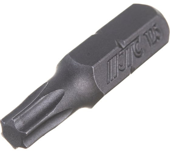 Изображение товара Вставка JTC 1/4"DR TORX Т25х25мм 1132525 815014