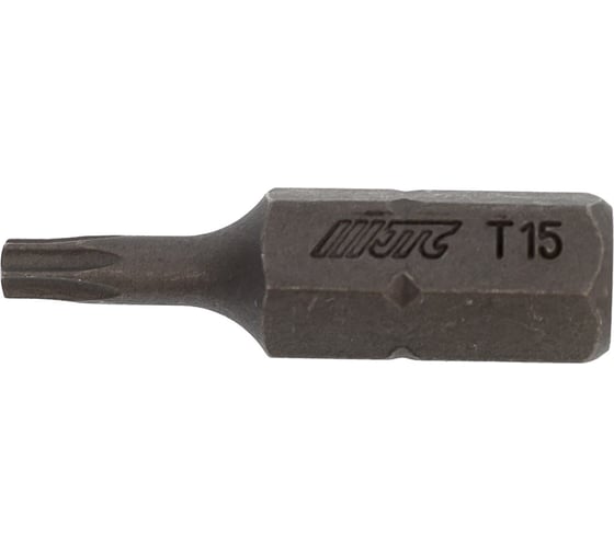 Изображение товара Вставка TORX (Т15х30 мм; 5/16") JTC 1233015
