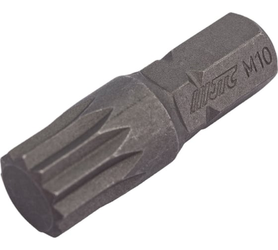 Изображение товара Вставка SPLINE (М10x30 мм; 5/16") JTC 1263010