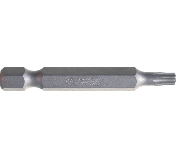 Изображение товара Вставка JTC 1/4"DR TORX Т20х50мм 1135020 815033