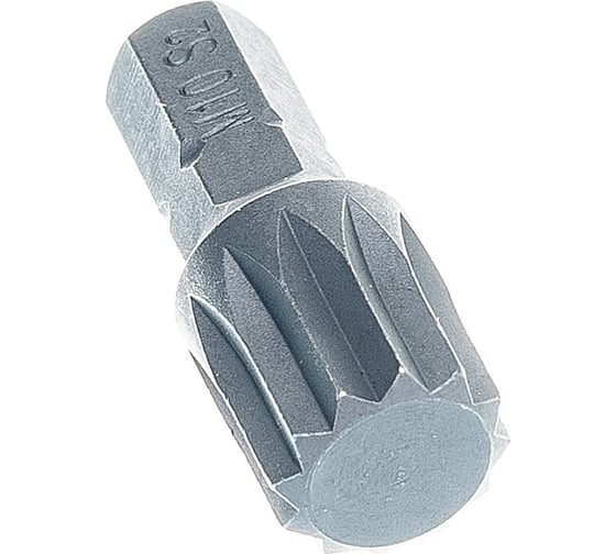 Изображение товара Вставка SPLINE (М10x25 мм; 1/4") JTC 1162510