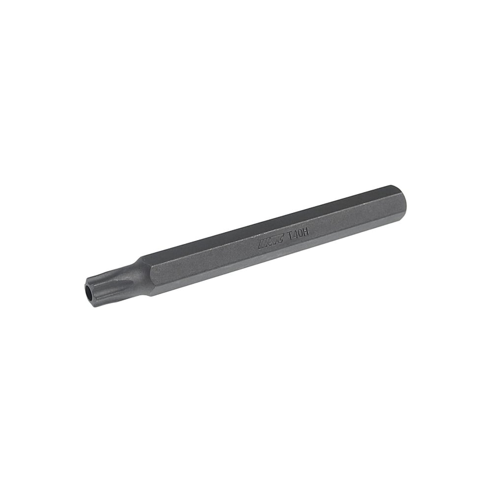 Изображение товара Вставка TORX удлиненная (Т40Hх80 мм; 5/16") JTC 1248040