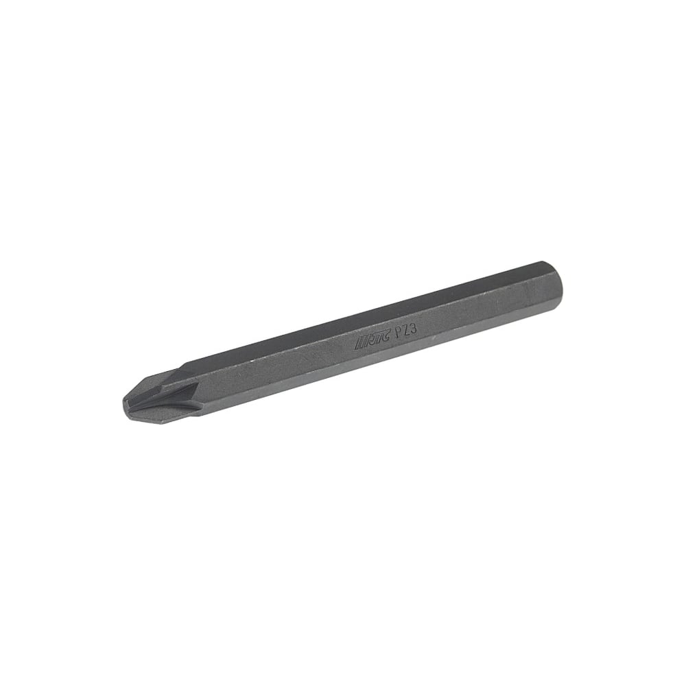 Вставка POZIDRIVE удлиненная (PZ3х80 мм; 5/16&quot;) JTC 12A8003