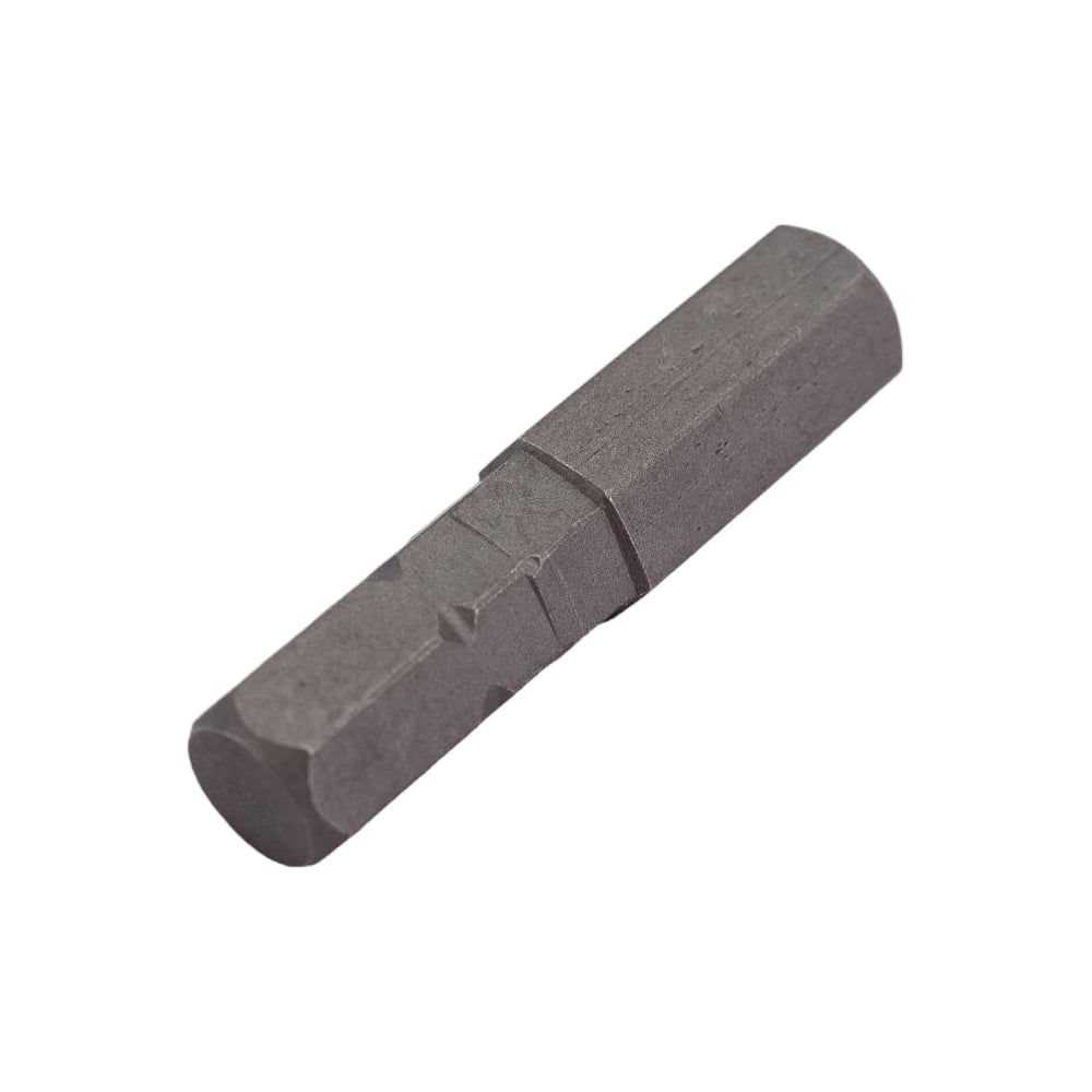 Изображение товара Вставка 6-гранная H7x30 мм 1/4" JTC 1153007