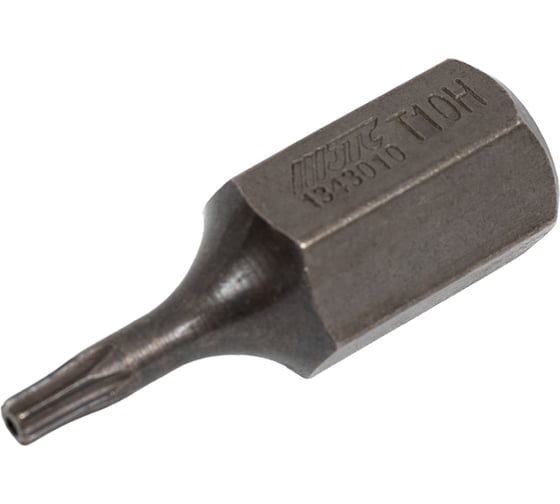 Изображение товара Вставка TORX (Т10Hх30 мм; 10 мм) JTC 1343010