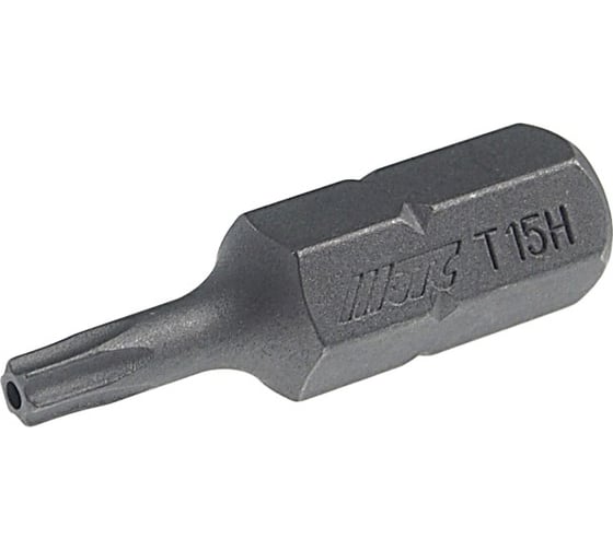 Изображение товара Вставка TORX (Т15Hх30 мм; 5/16") JTC 1243015