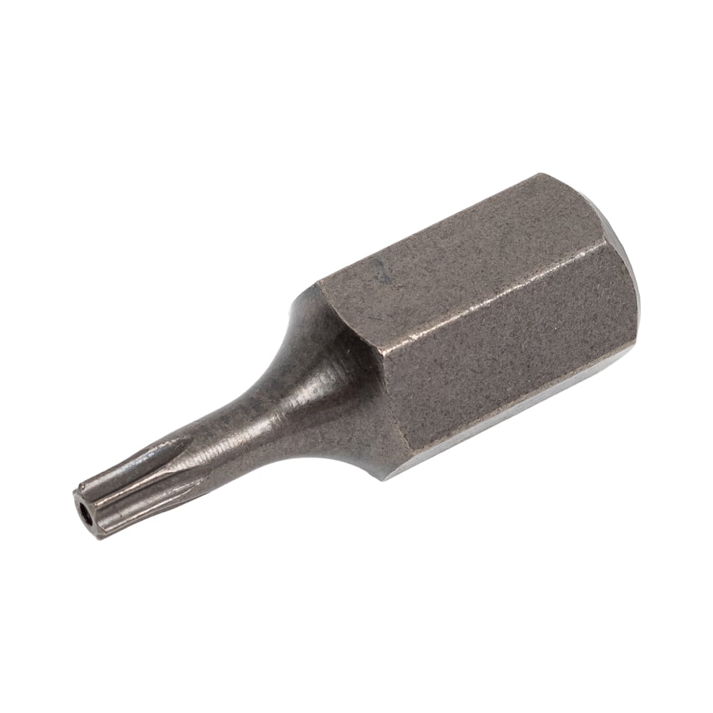 Изображение товара Вставка TORX Т15Hх30 мм 30 мм длина S2 магнитный наконечник JTC 1343015