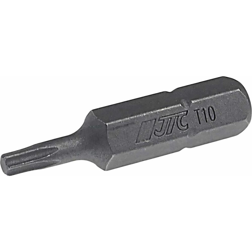 Изображение товара Вставка TORX (Т10х30 мм; 1/4") JTC 1133010