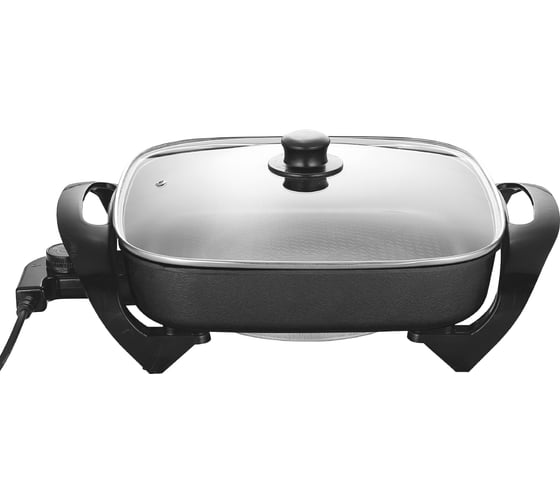 Изображение товара Электросковорода Добрыня DO 1607