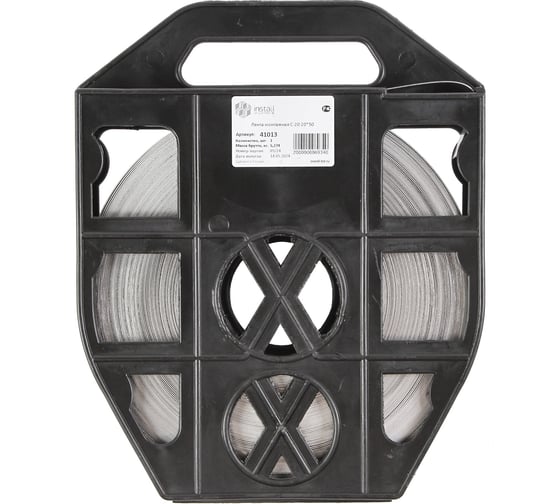 Изображение товара Лента монтажная Installgroup C-20 20x50 41013