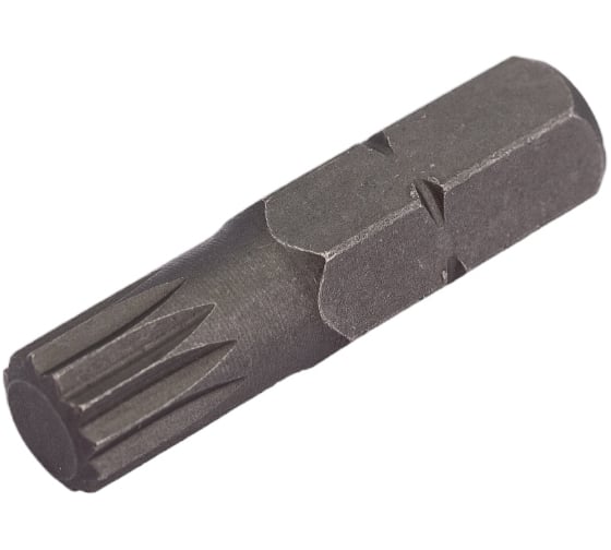 Изображение товара Вставка SPLINE (М6x25 мм; 1/4") JTC 1162506