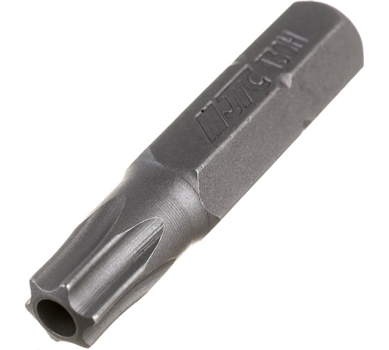 Изображение товара Вставка TORX (T30Hх30 мм; 1/4") JTC 1143030