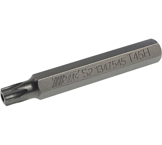 Изображение товара Вставка TORX удлиненная (Т45Hх75 мм; 10 мм) JTC 1347545