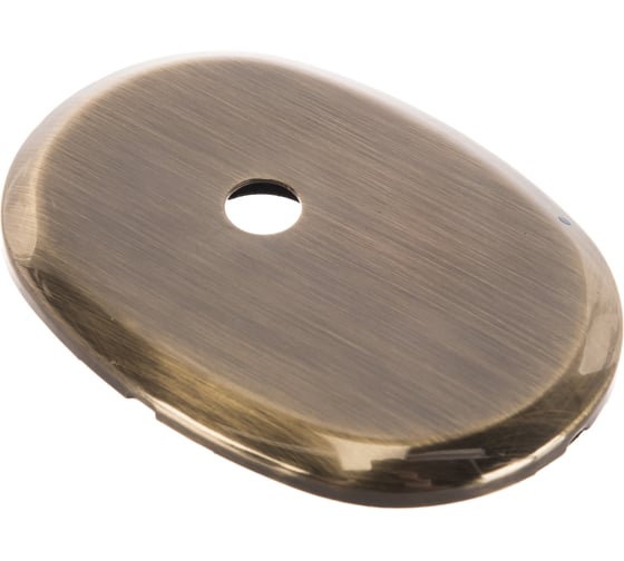 Изображение товара Декоративная накладка Apecs DP-11-K-AB 20479