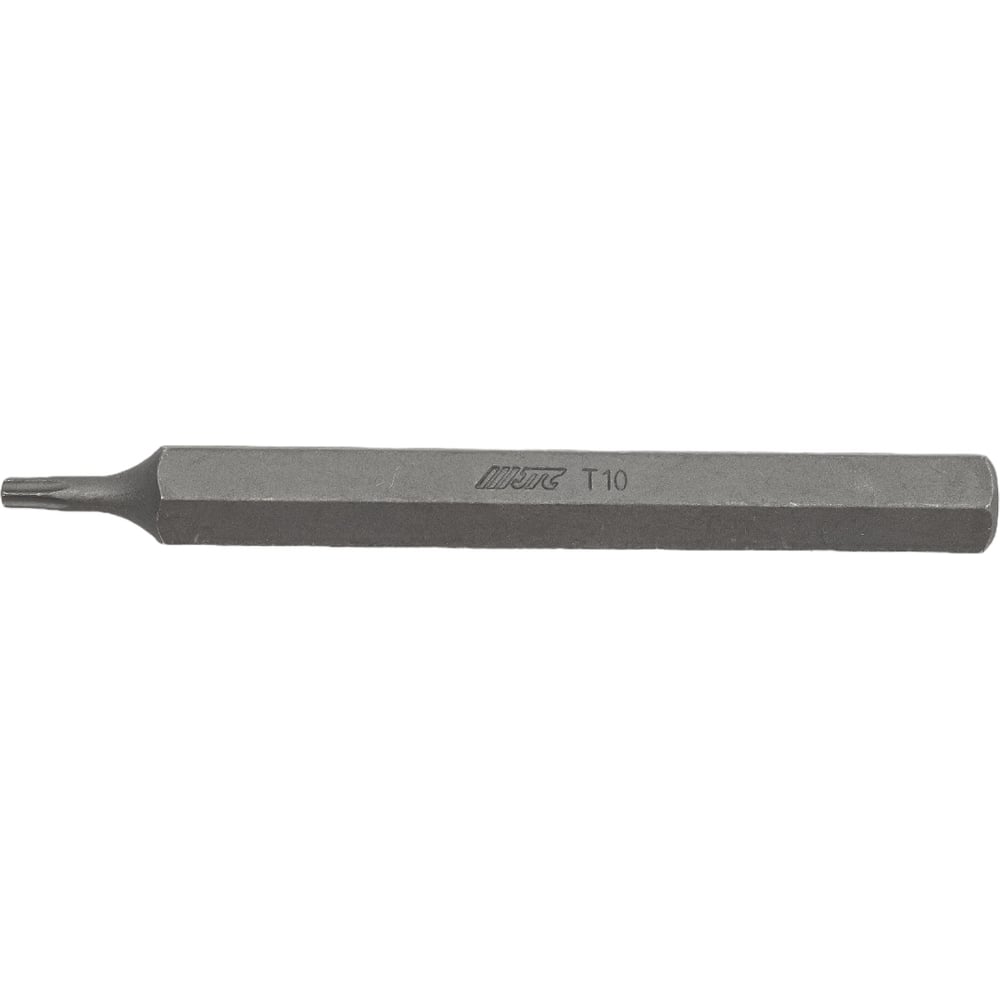 Изображение товара Вставка TORX удлиненная (Т10х80 мм; 5/16") JTC 1238010