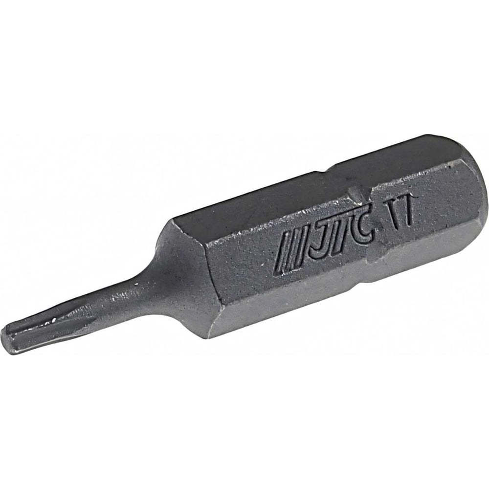 Вставка TORX (Т7х30 мм; 1/4&quot;) JTC 1133007