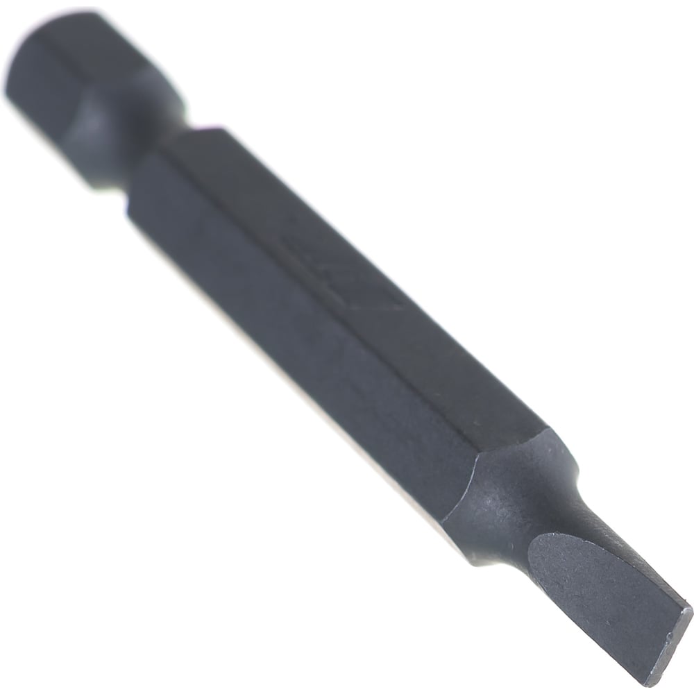 Изображение товара Вставка шлицевая JTC 1125004 0.8х4х50 мм тип S2