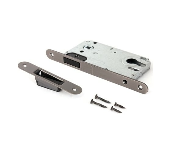 Изображение товара Врезной магнитный замок Apecs 5300-M-GRF 25325