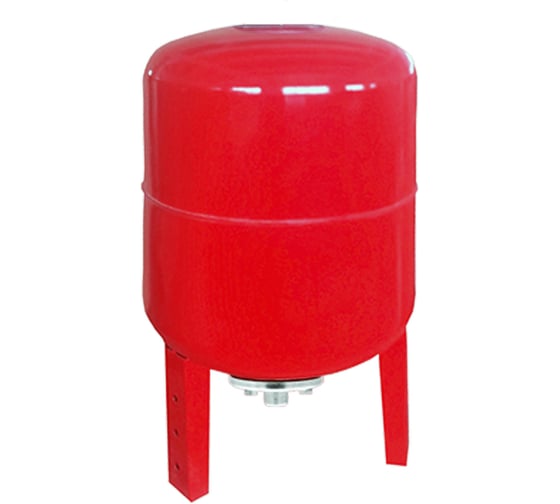 Изображение товара Расширительный бак AQUALINK, нижнее подключение 1", 35 л 2904 02904