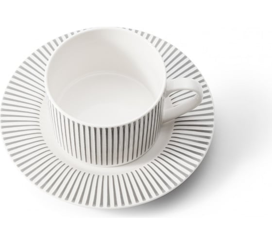 Изображение товара Чайная пара APOLLO "Blanco" BLC-002