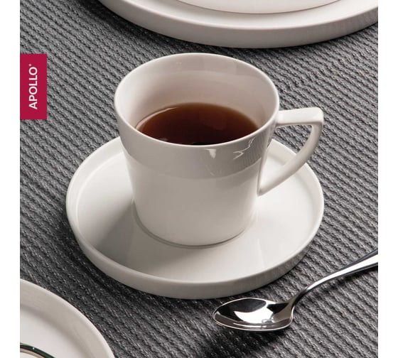 Изображение товара Чайная пара APOLLO "Blanco" BLC-002
