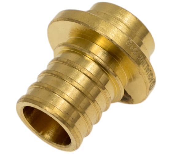 Изображение товара Заглушка аксиальная AQUALINK 16 мм 1041