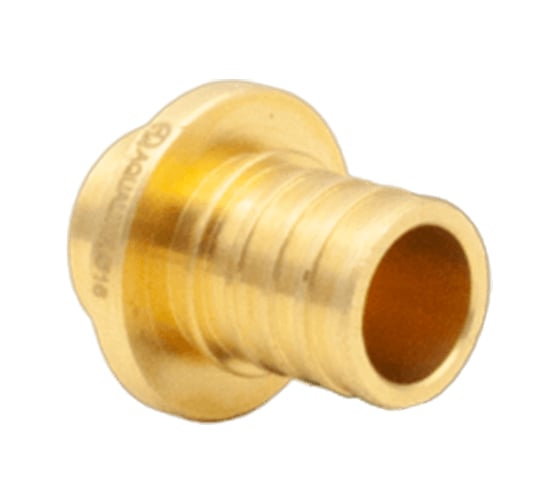 Изображение товара Заглушка аксиальная AQUALINK 20 мм 01042