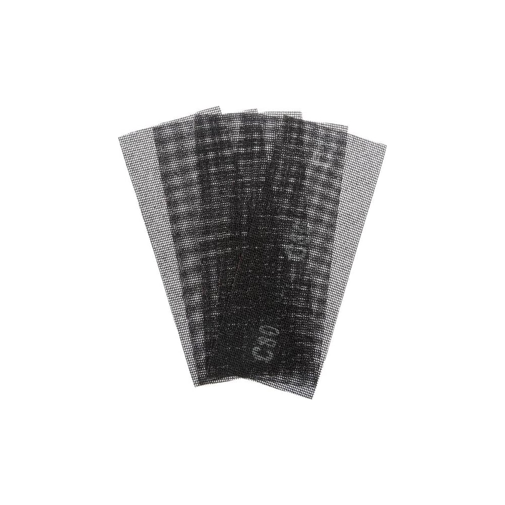 Водостойкая абразивная сетка TUNDRA