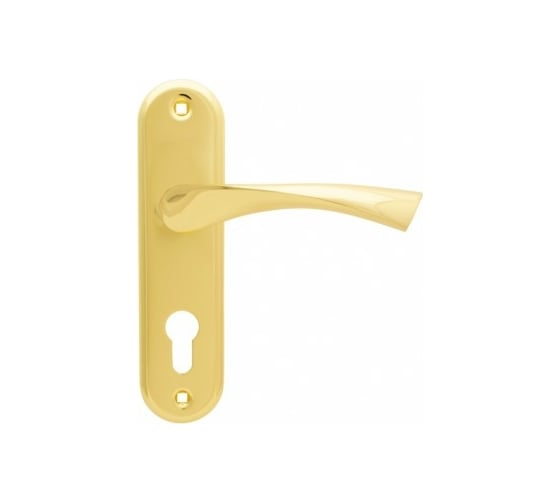 Изображение товара Ручки на планке Apecs HP-61,5.1023-AL-G 13871