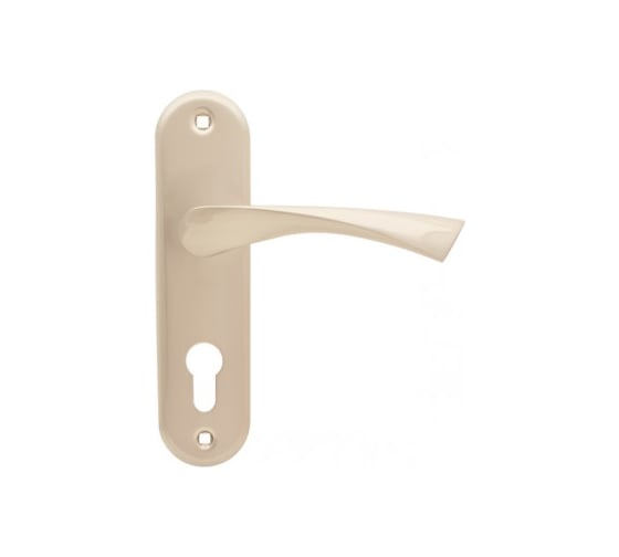 Изображение товара Ручки на планке Apecs HP-61,5.1023-AL-NIS 13872