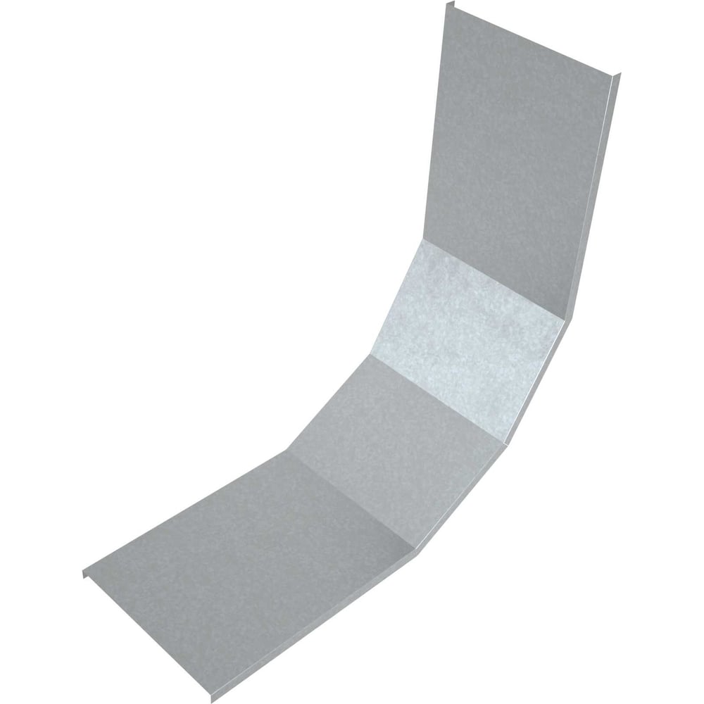 Крышка лестничного вертикального внутреннего угла Система КМ 90 градусов 700 мм HD85 LO57558 KLNL90-700 HD85