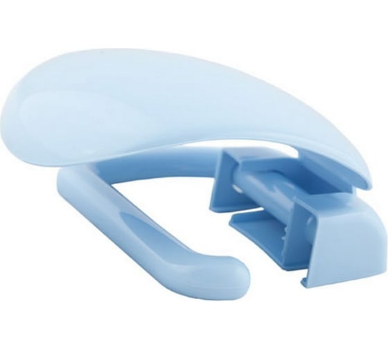 Изображение товара Держатель для туалетной бумаги ПОЛИМЕРБЫТ 4307200