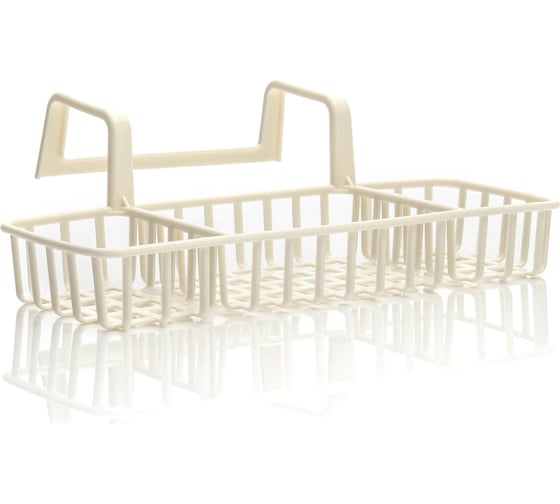 Изображение товара Навесная мыльница ПОЛИМЕРБЫТ 4386300