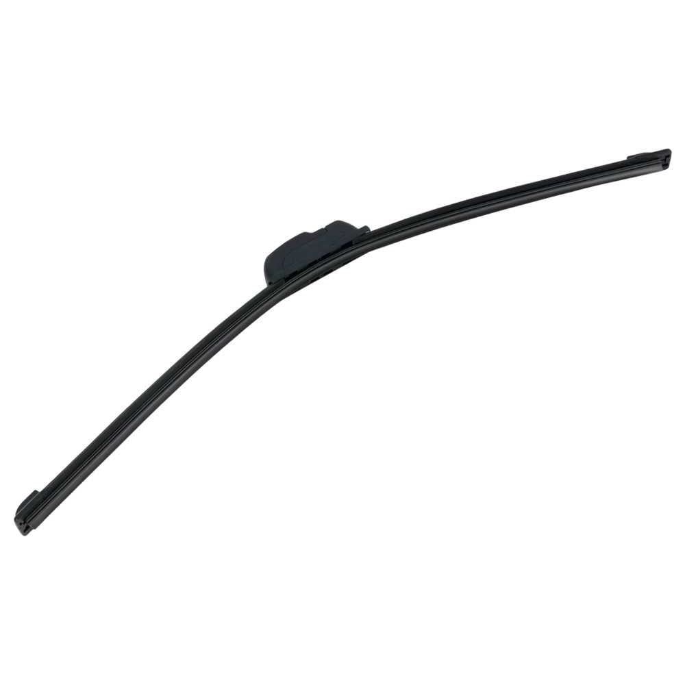 Изображение товара Бескаркасная щетка для стекол СЕРВИС КЛЮЧ 19 73319