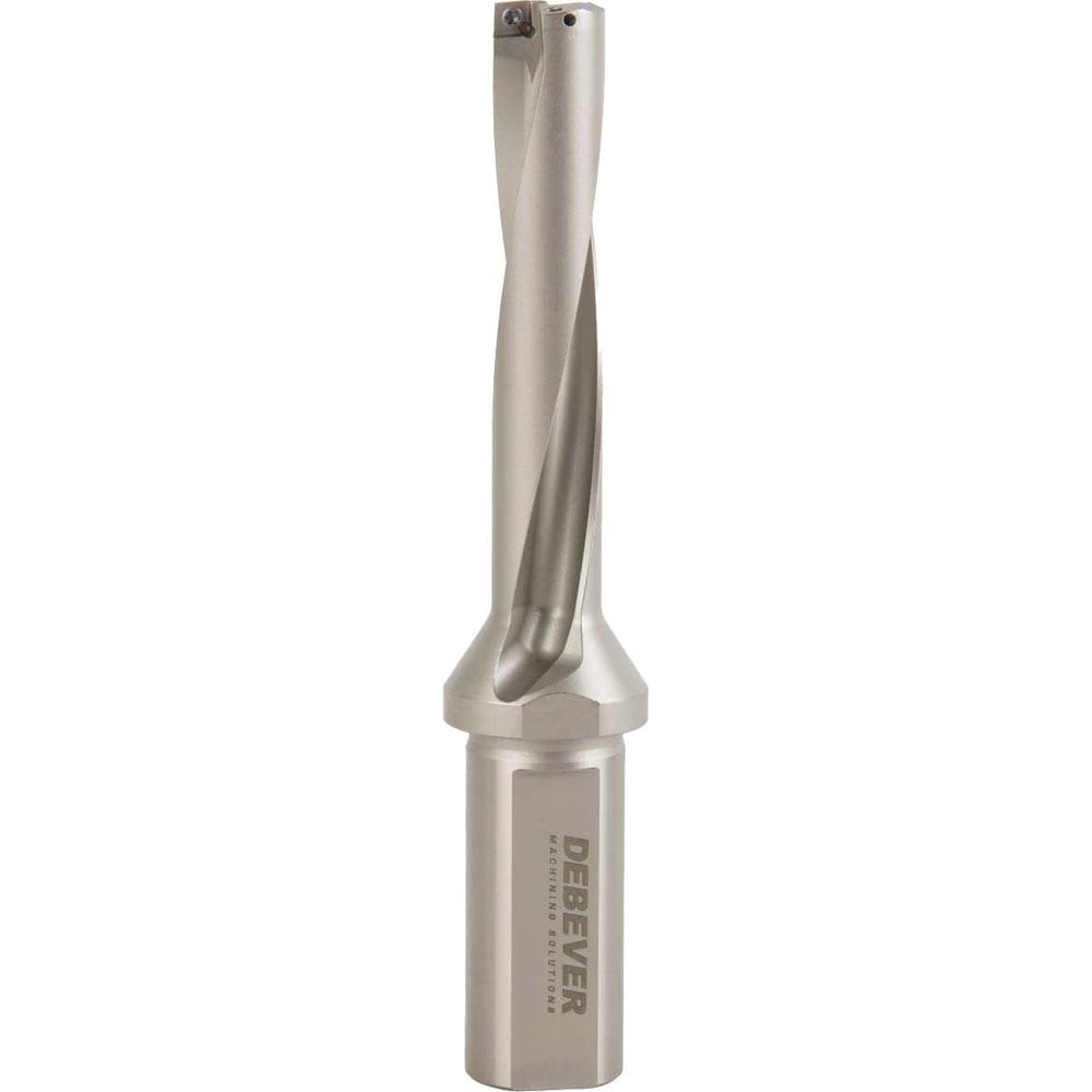 Изображение товара Корпус сверла D=45 мм, 2D, W40, серия Standard Debever Machining Solutions DB-S-D3SP14450W40 Изображение товара Корпус сверла D=45 мм, 2D, W40, серия Standard Debever Machining Solutions DB-S-D3SP14450W40