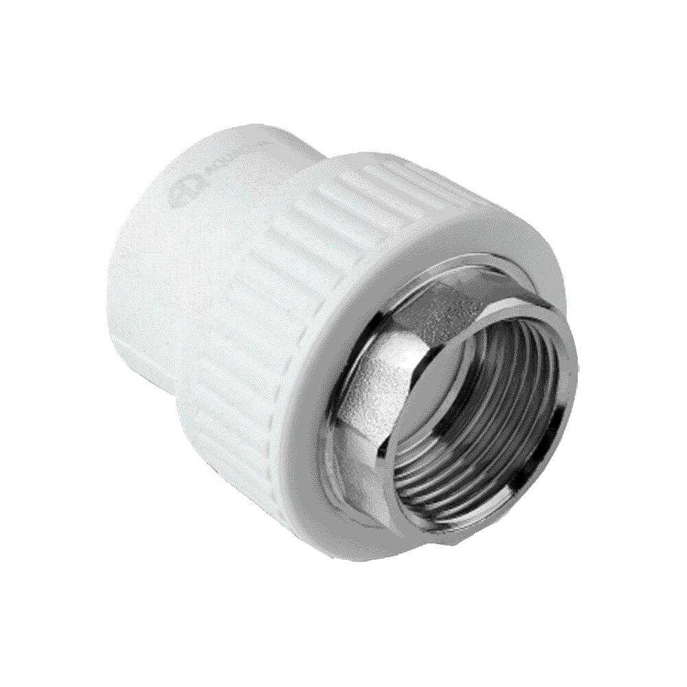 Изображение товара Муфта AQUALINK комбинированная 32x1 1/4 F 03780 для водоснабжения