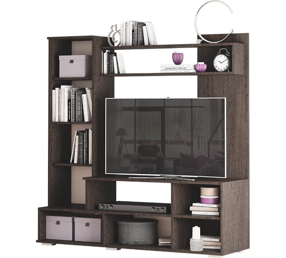 Изображение товара Стенка в гостиную Арника Евро-2 00-00001828