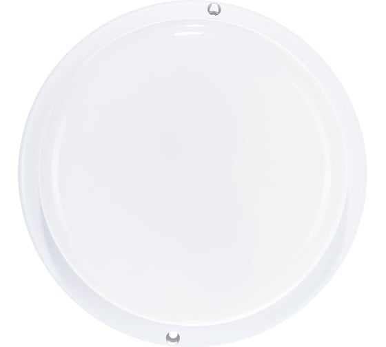 Изображение товара Круглый светодиодный светильник IONICH ЖКХ 18Вт ILED-SMD2835-СПП-18-1440-230-4-IP65-R 1470