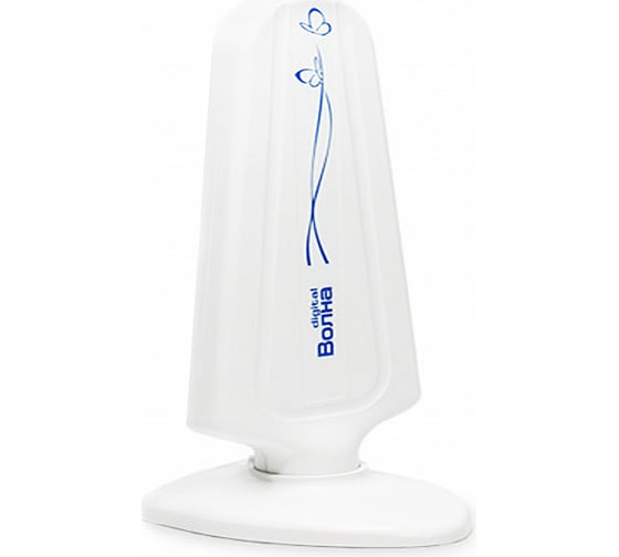 Изображение товара Комнатная антенна Рэмо BAS-5102-DX ВОЛНА DIGITAL 9393