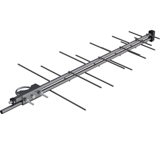 Изображение товара Уличная антенна Рэмо BAS-1111-P Печора 14799