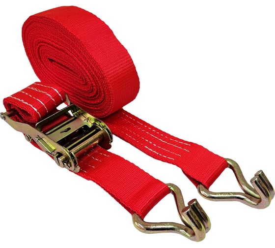 Изображение товара Стяжной ремень для крепления груза Gigant 2,5/5т 10м GSR-011