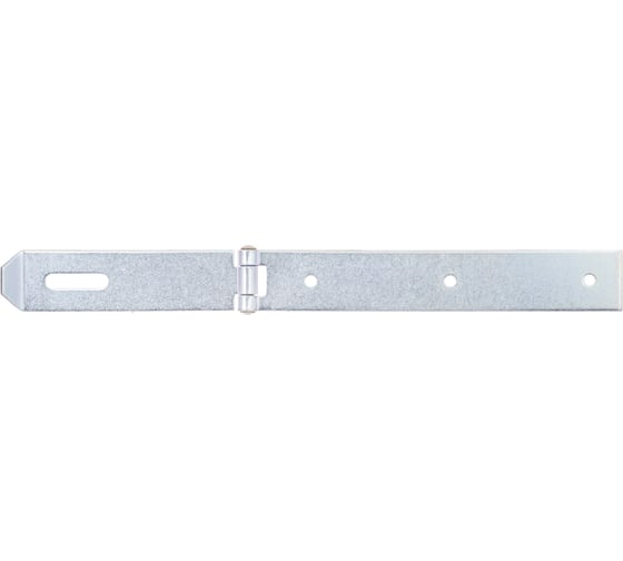 Изображение товара Навес ALBERTS оцинкованный, 140x210x35мм 315986