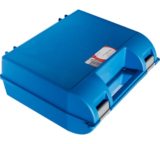 Изображение товара Ящик для дрели Jettools 340х325х140мм JT1602319