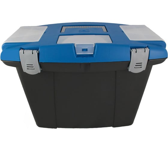 Изображение товара Ящик для инструментов Jettools углубленный 480х360мм JT1602401