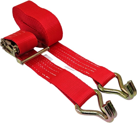 Изображение товара Стяжной ремень для крепления груза Gigant 2,5/5т 6м GSR-009